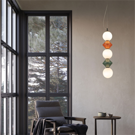 Heracles Modular C2 Pendant